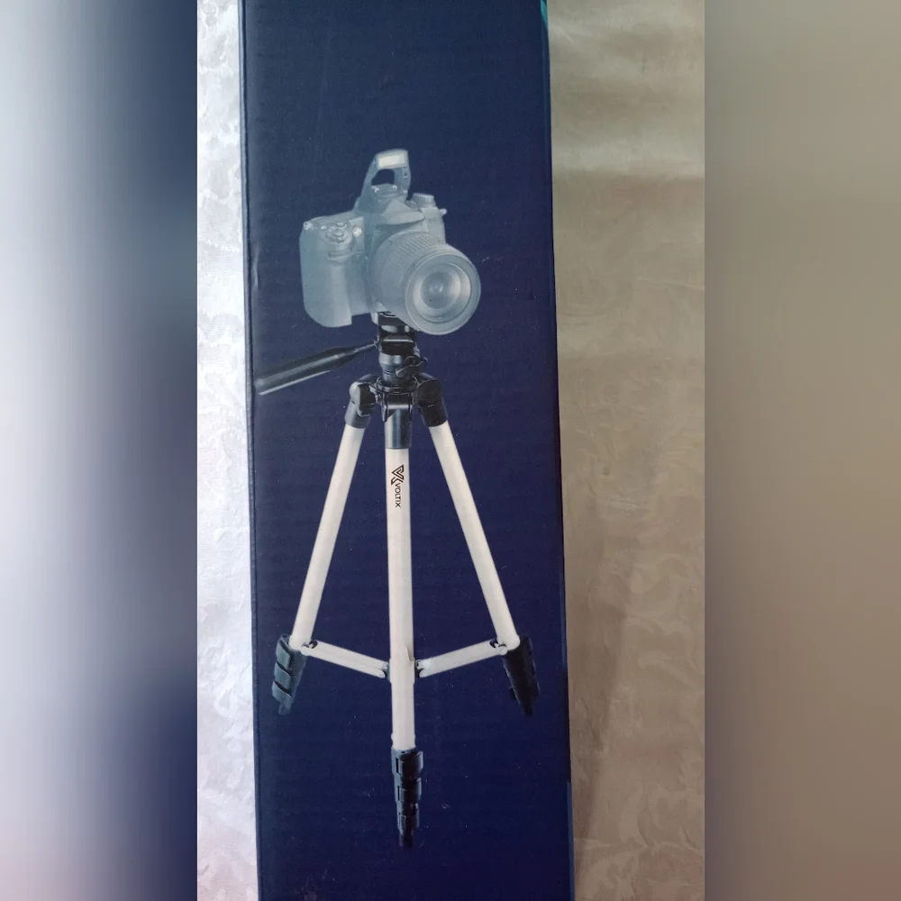 Voltix Pro Series Tripod 50